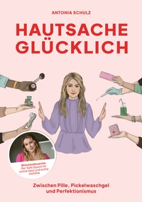 Abbildung von: Hautsache glücklich - Community Editions