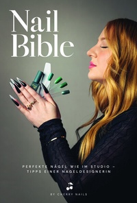 Abbildung von: Nail Bible - Community Editions