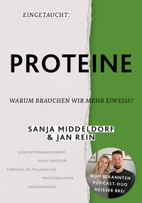 Abbildung von: Eingetaucht: Proteine - Community Editions