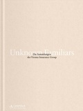 Cover: Unknown Familiars - Verlag f&uuml;r Moderne Kunst