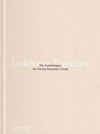 Abbildung von: Unknown Familiars - Verlag für Moderne Kunst