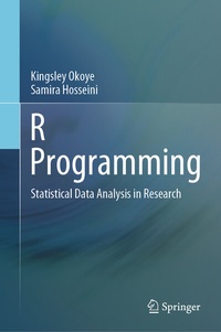 Abbildung von: R Programming - Springer