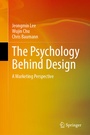 Cover: The Psychology Behind Design - Springer