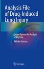 Bild: Analysis File of Drug-Induced Lung Injury - Springer