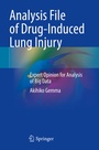 Bild: Analysis File of Drug-Induced Lung Injury - Springer