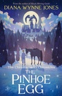 Cover: The Pinhoe Egg - HarperCollins