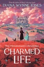 Cover: Charmed Life - HarperCollins