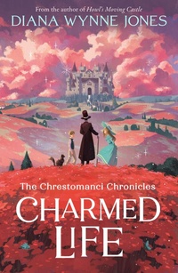 Enlarge image Cover: Charmed Life - HarperCollins
