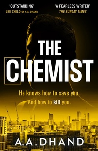 Abbildung von: The Chemist - HQ