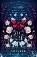 Cover: The Rebel Witch - Magpie
