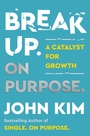 Cover: Break Up On Purpose - HarperCollins