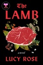 Cover: The Lamb - HarperCollins