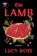 Cover: The Lamb - HarperCollins