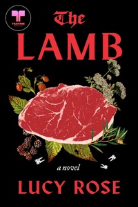 Enlarge image Cover: The Lamb - HarperCollins
