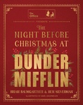 Cover: The Night Before Christmas at Dunder Mifflin - HarperCollins