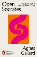 Cover: Open Socrates - Penguin Books Ltd