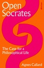 Cover: Open Socrates - Allen Lane