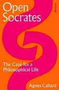 Cover: Open Socrates - Allen Lane
