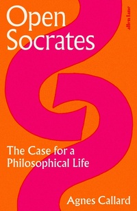 Enlarge image Cover: Open Socrates - Allen Lane