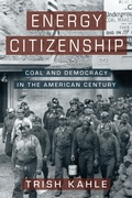 Bild: Energy Citizenship - Columbia University Press