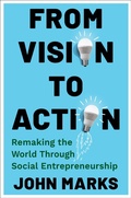 Cover: From Vision to Action - Columbia University Press
