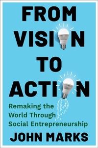 Abbildung von: From Vision to Action - Columbia University Press