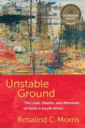 Abbildung von: Unstable Ground - Columbia University Press