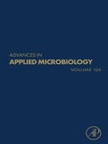 Abbildung von: Advances in Applied Microbiology - Academic Press