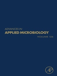 Abbildung von: Advances in Applied Microbiology - Academic Press
