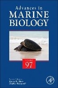 Cover: Advances in Marine Biology: Volume 97 - Academic Press