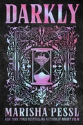 Cover: Darkly - Delacorte Press
