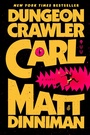Cover: Dungeon Crawler Carl - Ace Books