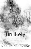 Cover: Unlikely - Marley Valentine