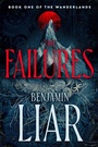 Cover: The Failures - Daw Books