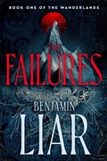 Cover: The Failures - Daw Books
