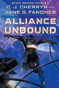 Cover: Alliance Unbound - Daw Books