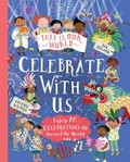 Cover: This Is Our World: Celebrate With Us! - Macmillan Children's Books