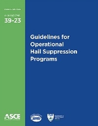 Abbildung von: Guidelines for Operational Hail Suppression Programs - American Society of Civil Engineers