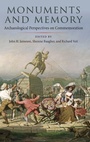 Cover: Monuments and Memory - University Press of Florida