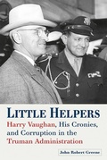 Cover: Little Helpers - University of Missouri Press