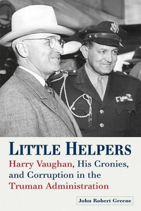 Enlarge image Cover: Little Helpers - University of Missouri Press