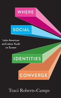 Abbildung von: Where Social Identities Converge - Vanderbilt University Press