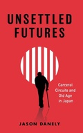Cover: Unsettled Futures - Vanderbilt University Press