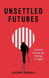 Enlarge image Cover: Unsettled Futures - Vanderbilt University Press