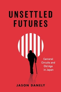 Enlarge image Cover: Unsettled Futures - Vanderbilt University Press