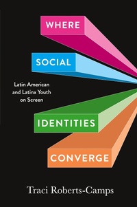 Abbildung von: Where Social Identities Converge - Vanderbilt University Press
