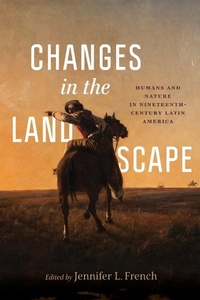 Enlarge image Cover: Changes in the Landscape - Vanderbilt University Press