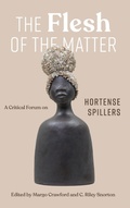 Cover: The Flesh of the Matter - Vanderbilt University Press