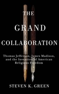 Cover: The Grand Collaboration - University of Virginia Press