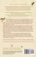 Cover: The Ecological Plot - University of Virginia Press